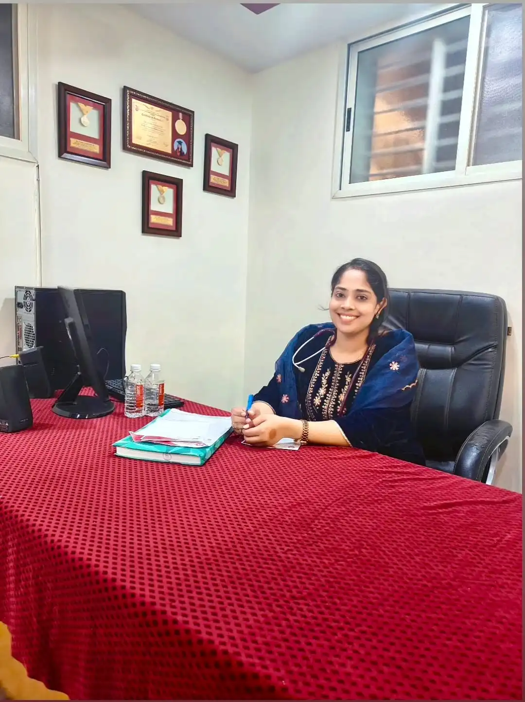 Dr. Zaiba Tanzeem, Obstetrician and Gynaecologist in JP Nagar Bangalore
